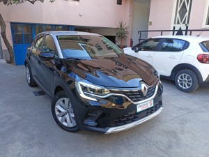 Renault Captur 2021 (5)