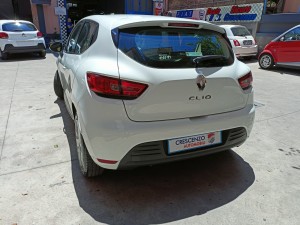 Renault Clio 4 bianca (7)