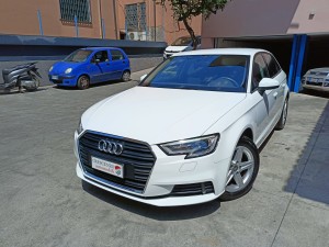 Audi A3 g tron (1)