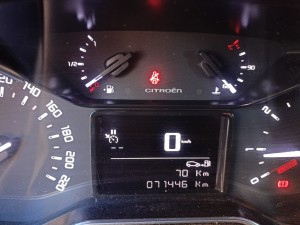 Citroen C3 Aircross (15)