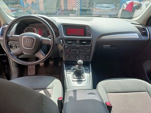 Audi Q5 crescenzoautomobili (12)