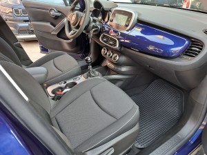 Fiat 500X urban blu (12)