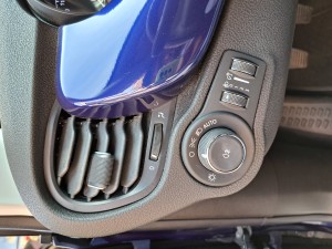 Fiat 500X urban blu (16)