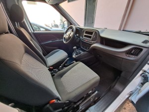 Fiat Doblo Metano (11)