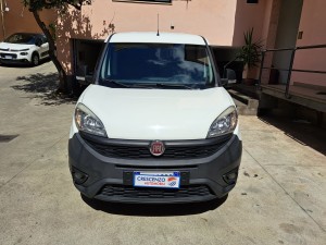 Fiat Doblo Metano (4)