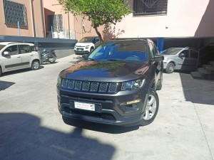 Jeep Compass (2)