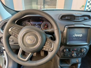 Jeep Renegade Limited crescenzo automobili (13)