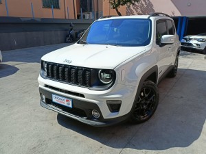 Jeep Renegade Limited crescenzo automobili (2)