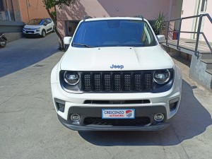 Jeep Renegade Limited crescenzo automobili (3)