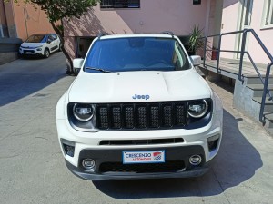 Jeep Renegade Limited crescenzo automobili (4)