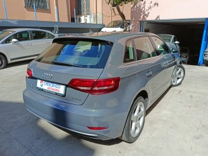 Audi A3 sportback (10)