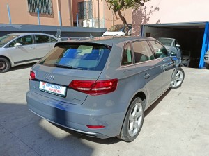 Audi A3 sportback (11)