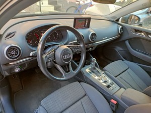 Audi A3 sportback (13)