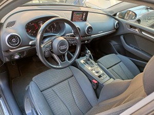 Audi A3 sportback (15)