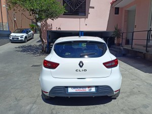 Renault Clio 4 serie bianca crescenzoautomobili (7)