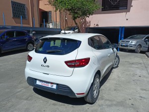 Renault Clio 4 serie bianca crescenzoautomobili (8)