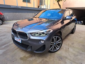 BMW X2 M Sport (2)