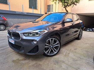 BMW X2 M Sport (3)