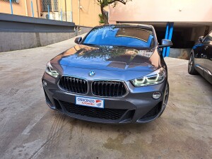 BMW X2 M Sport (4)