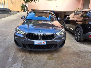 BMW X2 M Sport (5)