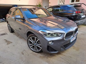 BMW X2 M Sport (6)