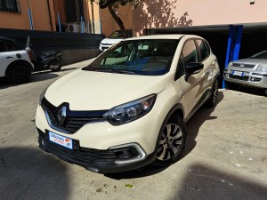 Renault Captur avorio crescenzo automobili (1)