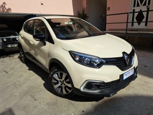 Renault Captur avorio crescenzo automobili (4)