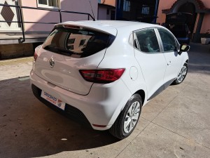 Renault clio IV bianca (6)