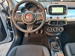 Fiat 500X Connect (15)