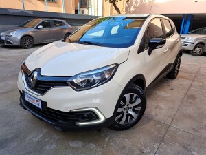 Renault Captur avorio 2018 (1)