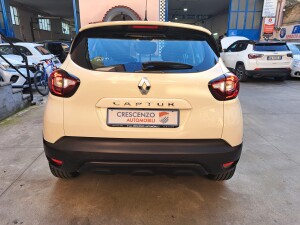 Renault Captur avorio 2018 (6)