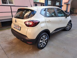 Renault Captur avorio 2018 (7)