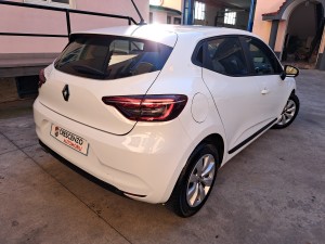 Renault Clio 5 bianca (8)