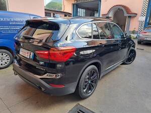 BMW X1 (5)