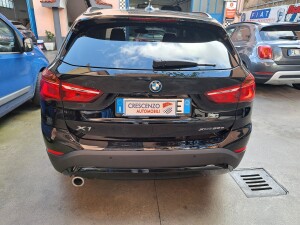 BMW X1 (6)
