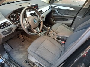 BMW X1 (8)