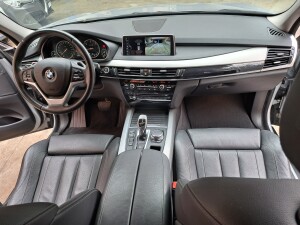 BMW X5 crescenzo automobili (11)