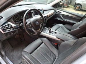 BMW X5 crescenzo automobili (12)