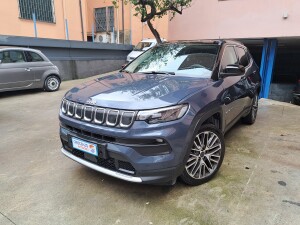 Jeep Compass Limited (1)