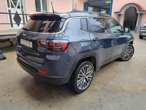 Jeep Compass Limited (10)
