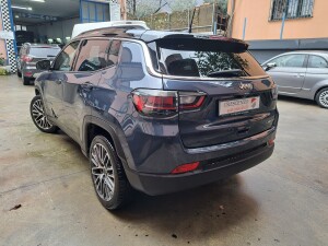 Jeep Compass Limited (8)