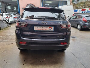 Jeep Compass Limited (9)