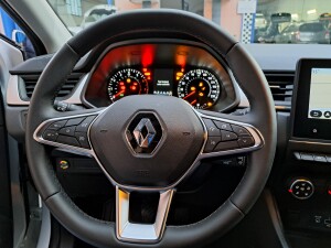 Renault Captur 2022 bianco (15)