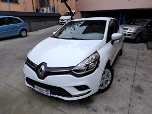 Renault Clio 4 bianca (4)