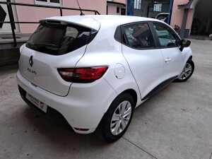Renault Clio 4 bianca (9)