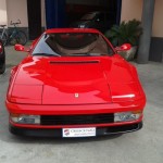 Ferrari Testarossa