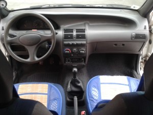 Punto prima serie 3p  (9)