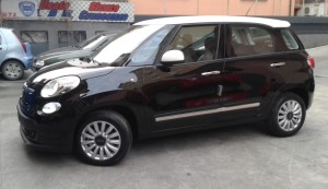 realizzazione vernice bicolore crescenzo automobili (4)