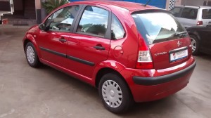 Citroen C3  2008 crescenzo (5)