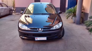 Peugeot 206 nera crescenzoautomobili (3)